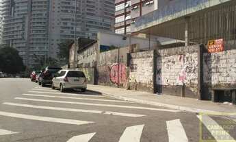 Imagem: Terreno para fins comerciais na região