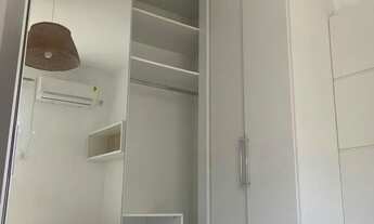 Imagem 5: Imóvel para aluguel com 47 metros quadrados com 2 quartos em Parque Athenas - São Luís - M