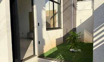 Imagem 2: Térrea para venda com 130 metros quadrados com 3 quartos em SETSUL - São José do Rio Preto