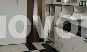 Imagem 7: Sobrado na Vila Ipojuca (Lapa) com sacadas, 2 suítes (1 com hidro) e 2 vagas, 180 m²