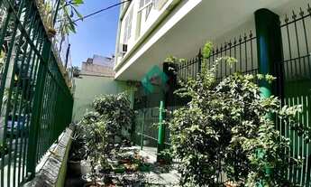 Imagem 3: Grajaú Apartamento com 3 dormitórios