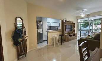 Imagem 2: Imóvel para venda com 66 metros quadrados com 2 quartos em Estácio - Rio de Janeiro - RJ