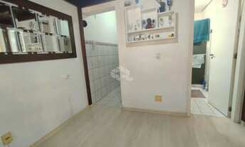 Imagem 3: Casa de 3 dormitórios, 2 vagas de garagem em condomínio no Jardim Leopoldina