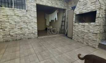 Imagem 3: Casa em Hípica Casa com 2 dormitórios