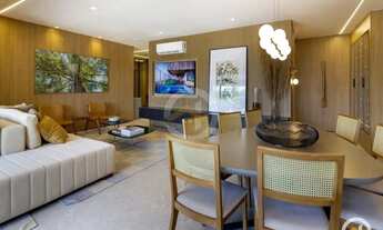 Imagem: Apartamento à venda em Goiânia/GO