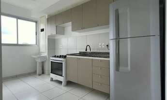 Imagem: Cobertura Duplex Life Flores SEMIMOBILIADA