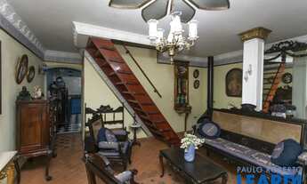 Imagem 7: SOBRADO - PARQUE TIETÊ - SP