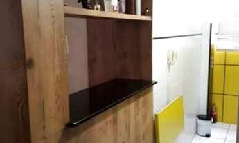 Imagem 4: Apartamento em Rua Manoel Sylvestre de Freitas Filho - Jardim Nova Europa - Campinas/SP