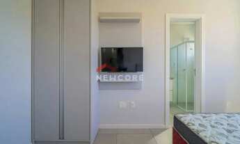 Imagem 3: Apartamento em Rua Ágata - Mariscal - Bombinhas/SC