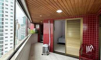 Imagem 6: OPORTUNIDADE VISTA MAR QUADRA MAR 2 dorm, 2 bwc, 1 vg priv, mobiliado pronto pra morar