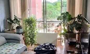 Imagem: Apartamento com 3 quartos à venda em Jardim