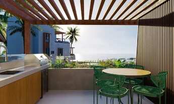 Imagem 6: Apartamento Duplex no Cond. Lazuli em Maragogi/AL à Venda (AP1198-DV