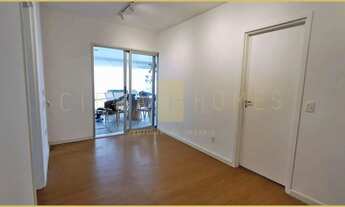 Imagem 2: Apartamento com 1 dormitório para alugar, 90 m² por R$ 6.044/mês - Pinheiros - São Paulo/S