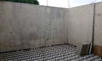 Imagem 6: Casa Padrão em Agudos