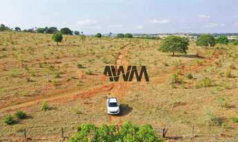 Imagem 6: Fazenda à venda, 3291200 m² por R$ 10.900.000,00 - Zona Rural - Jaraguá/GO