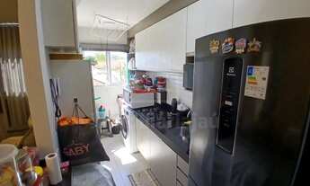 Imagem 5: Apartamento para venda/locação no Jd Dona Emília