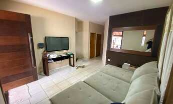 Imagem 3: Casa Térrea à venda, 3 quartos, 2 suítes, 4 vagas, Residencial Oliveira - Campo Grande/MS