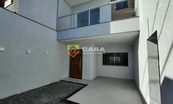 Imagem: Linda Casa Duplex em Planície da Serra