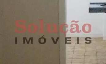 Imagem 5: Sala comercial em região central com 44m², recepção, 2 salas, copa e banheiro