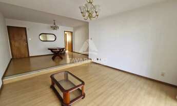 Imagem 3: Apartamento Padrão em Ponta Grossa