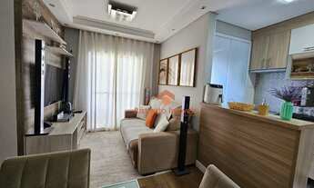 Imagem: Apartamento à venda, 60 m² por R$ 600.000,00