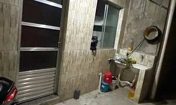 Imagem: Aluga-se uma kitnet