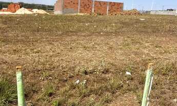 Imagem 4: Lote Quitado Buriti Garden