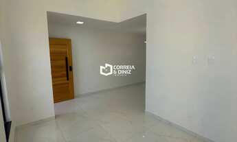 Imagem 3: Casa Conceito Moderno no Jardim Atlântico Central em Itaipuaçu - Maricá