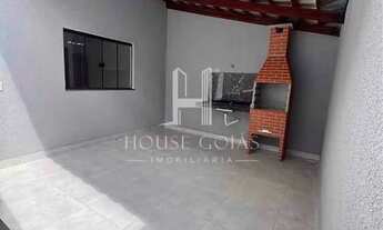 Imagem 2: Entrada Reduzida no Residencial Buena Vista