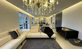 Imagem 4: Imóvel de luxo à venda em São Paulo na Vila Andrade: 3 quartos, 3 suítes, 5 banheiros, 4 v