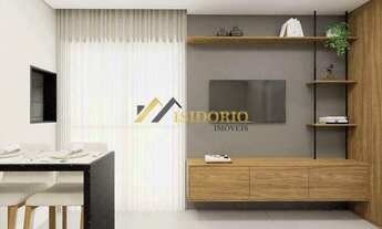 Imagem 5: STUDIO NOVO NO MERCÊS! SACADA C CHURRAS, PRÓX. AV. MANOEL RIBAS