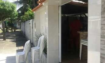 Imagem 2: Ótima Casa 102m2, 03 Quartos Sendo 01 Suíte, 01 Vaga, Engenho do Meio, Aceito Carro