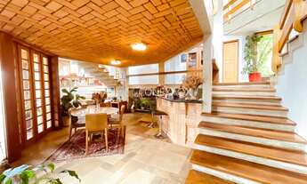 Imagem 3: Casa à venda e Locação no Condomínio Chácara Alto da Nova Campinas