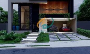 Imagem 9: Sobrado de Rua em Reserva São Nicolau - Atibaia, SP