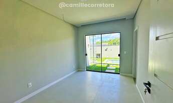 Imagem 5: Casa Alphapark com 3 suítes condomínio fechado Ilhéus