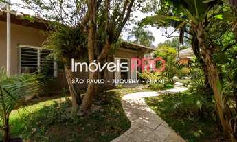 Imagem 3: Maravilhosa casa térrea no Campo Belo