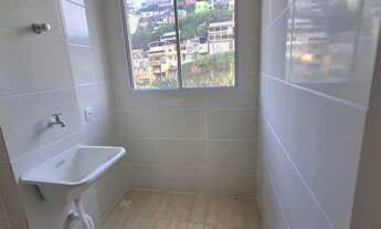 Imagem 6: Vila Ideal dois quartos