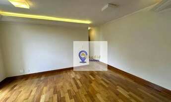 Imagem 5: Apartamento com 3 dormitórios para alugar, 62 m² por R$ 3.105,00/mês - Parque Císper - São