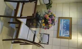 Imagem 4: Apartamento com 4 dormitórios à venda, 187 m² por R$ 600.000,00 - Residencial Araujoville