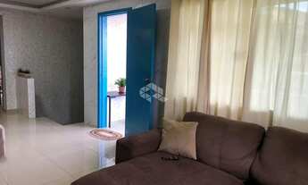 Imagem 6: Casa com 2 quartos/dormitórios no bairro Estreito, em Florianópolis- SC