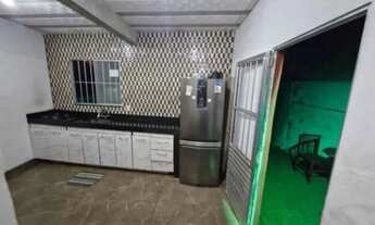 Imagem 5: VENDO CASA COM LOJA INCLUÍDA,CASA DE 3 ANDAR, 8 CÔMODOS,UM DOS CÔMODOS COM HIDROMASSAGEM