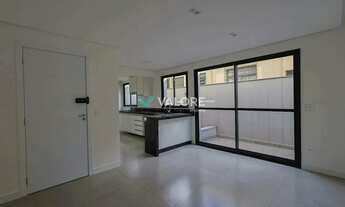 Imagem 2: Apartamento com área privativa 2 quartos para aluguel no Santo Agostinho