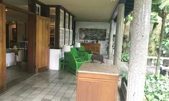 Imagem 7: Casa 4 quartos, sendo 2 suítes