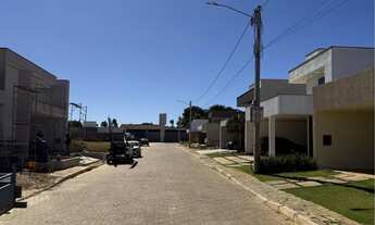 Imagem 2: Vendo lote ponte alta norte, rua do CT do Gama