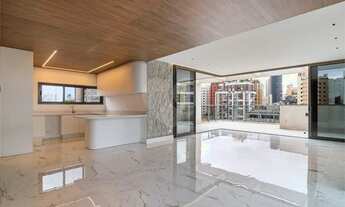 Imagem 5: Cobertura com 3 quartos à venda em Bigorrilho - PR