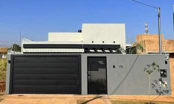 Imagem: Excelente casa térrea em frente a UCDB