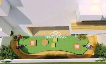 Imagem 4: Apartamento com 2 dormitórios à venda, 110 m² por R$ 896.901,00 - Centro - Guaratuba/PR