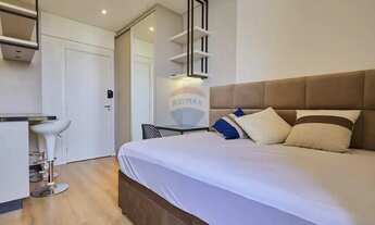 Imagem 5: ALUGUEL STUDIO, MOBILIADO, COM VAGA GG FIXA E LIVRE - R$ 2.190 (ver detalhe do pacote na d