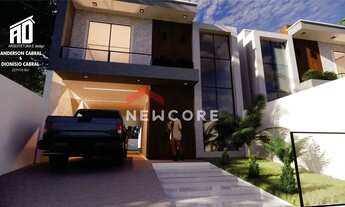 Imagem 2: Casa em Rua Dorival Caymmi - Bosque Beira Rio - Rio das Ostras/RJ