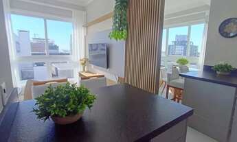 Imagem: Apartamento com Churrasqueira e Portaria